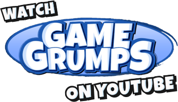 Game Grumps Youtube